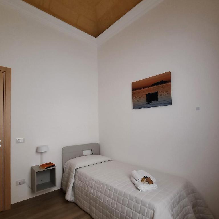 Il Canto Di Iside - Appartamento con 2 Camere da Letto - 1