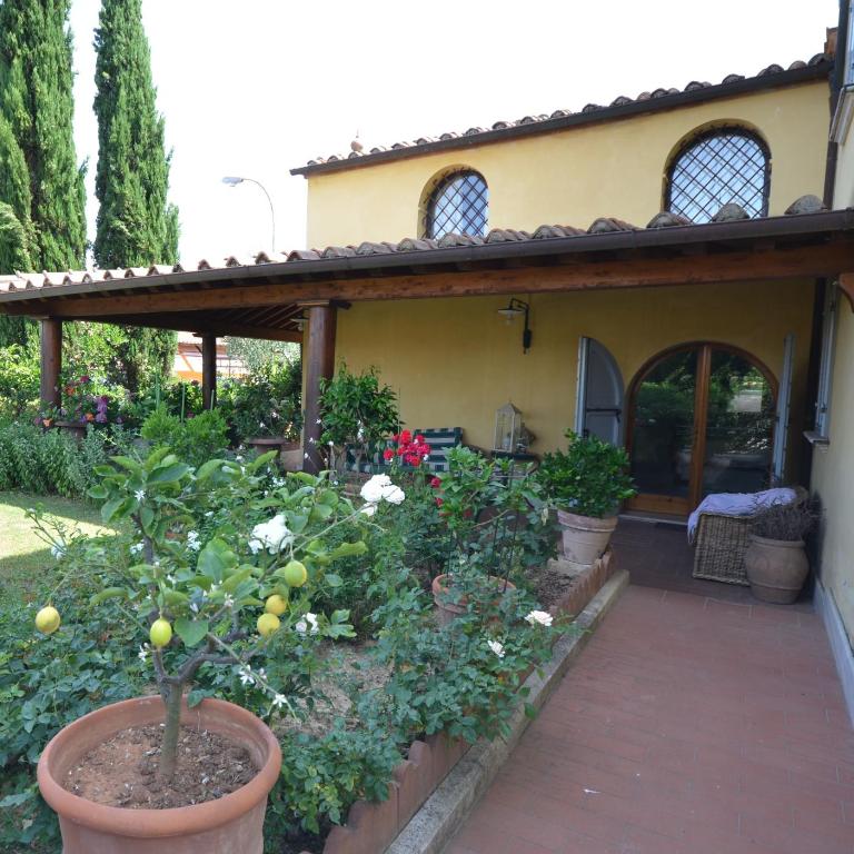 Villa Mocarello - Appartamento con 1 Camera da Letto - 63