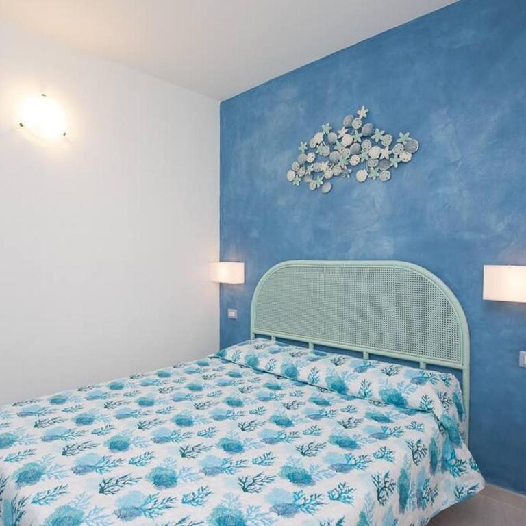 Residence Le Colonnine - Casa con 1 Camera da Letto - 8