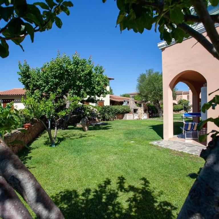 Residence Le Colonnine - Casa Vacanze - 3