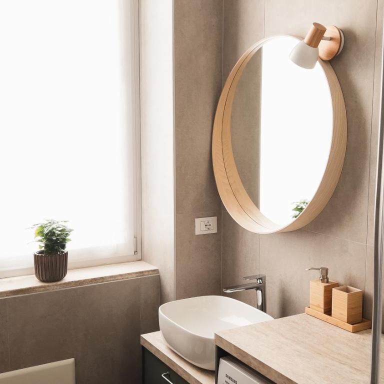 [Freshly renovated] 10 minutes from Arena - Appartamento con 2 Camere da Letto - 12