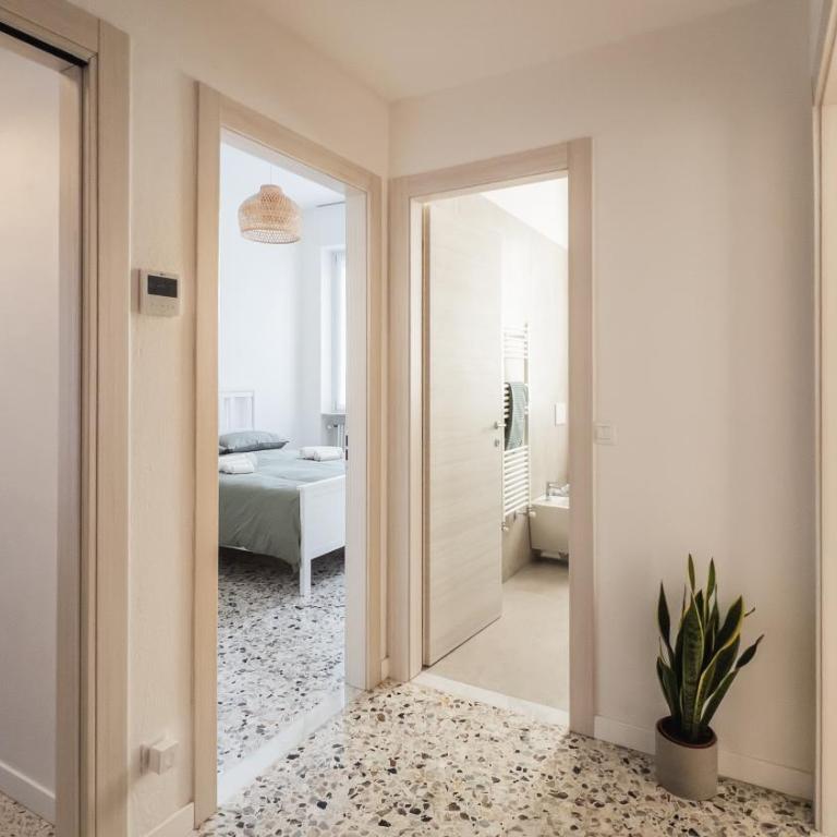 [Freshly renovated] 10 minutes from Arena - Appartamento con 2 Camere da Letto - 3