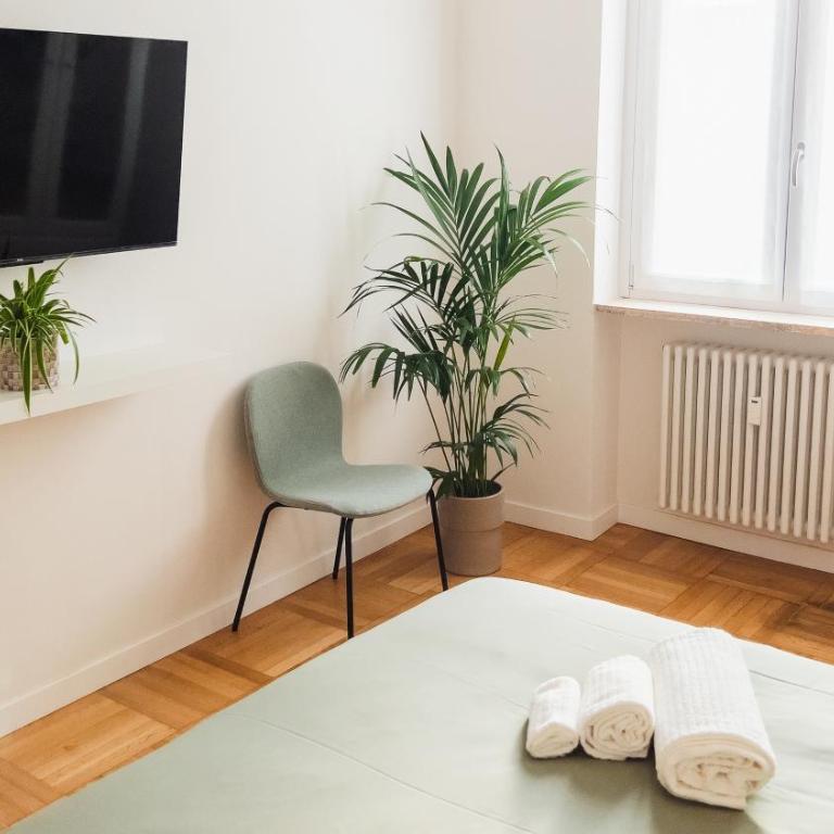 [Freshly renovated] 10 minutes from Arena - Appartamento con 2 Camere da Letto - 5