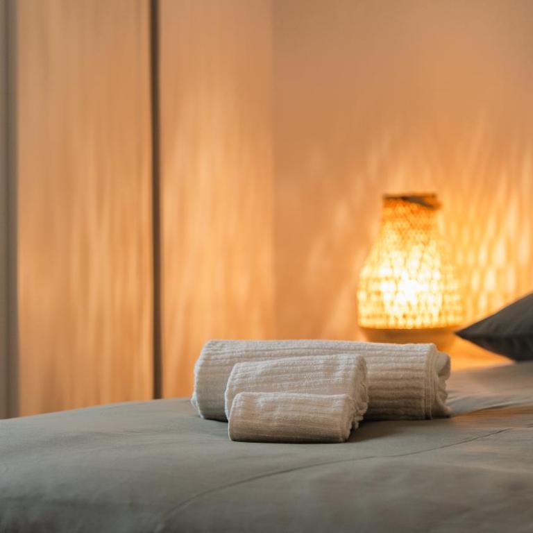 [Freshly renovated] 10 minutes from Arena - Appartamento con 2 Camere da Letto - 16