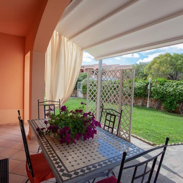 Residence Le Colonnine - Casa Vacanze - 4