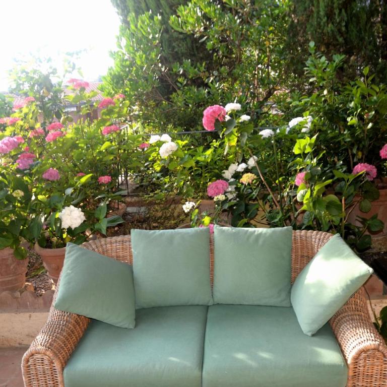 Villa Mocarello - Appartamento con 1 Camera da Letto - 65