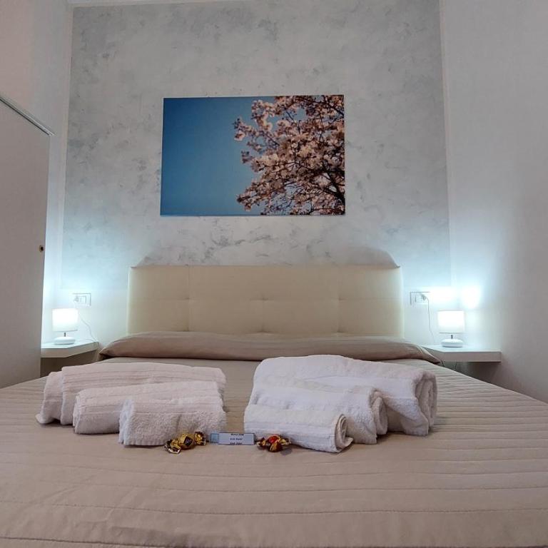 Verbena Holiday Apartment - Appartamento con 1 Camera da Letto - 17