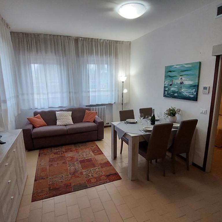 Verbena Holiday Apartment - Appartamento con 1 Camera da Letto - 14