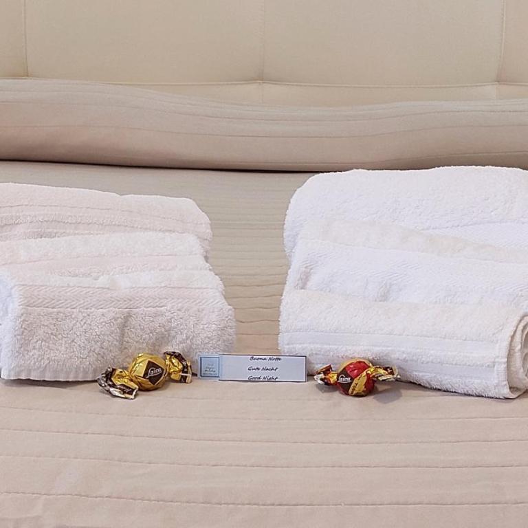 Verbena Holiday Apartment - Appartamento con 1 Camera da Letto - 6