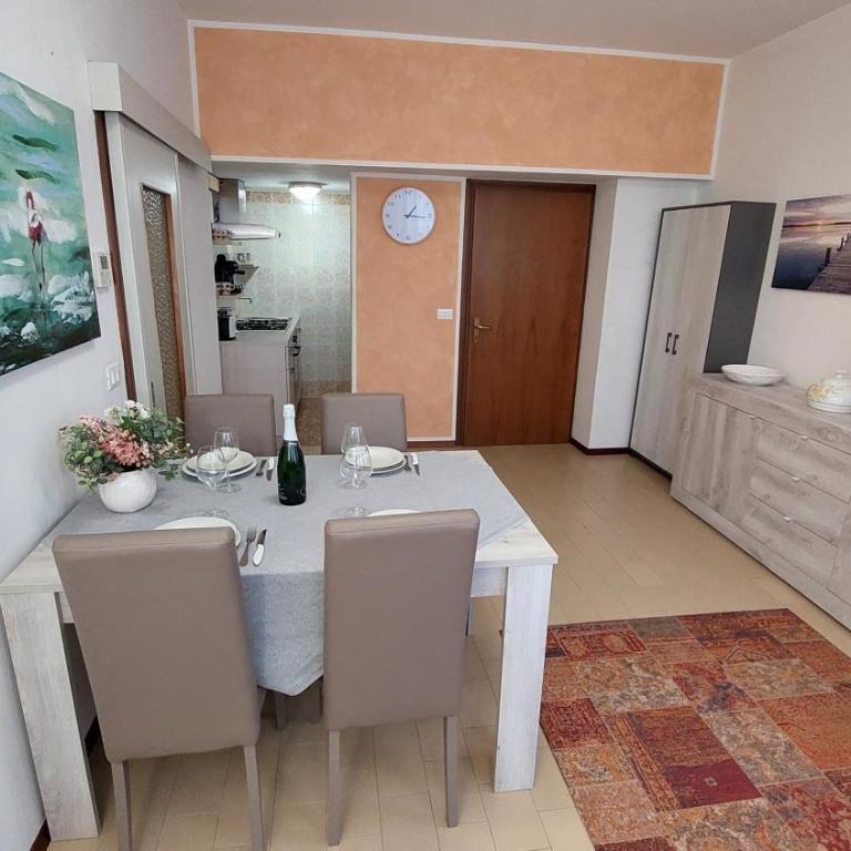Verbena Holiday Apartment - Appartamento con 1 Camera da Letto - 4