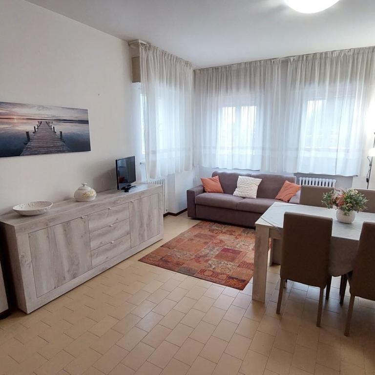 Verbena Holiday Apartment - Appartamento con 1 Camera da Letto - 2