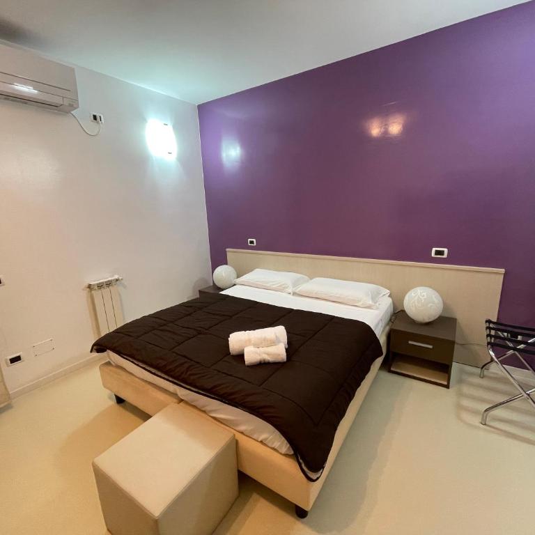 B&B Elia's - Double or Twin Room - 9