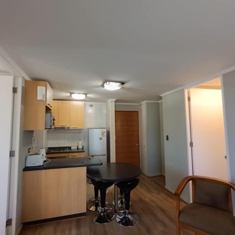 APART LOMAS DE SAN ANDRES concepción - Apartamento de 2 dormitorios - 3