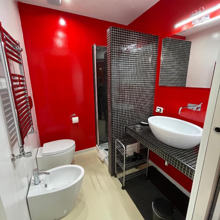 B&B Elia's - Triple Room - 4