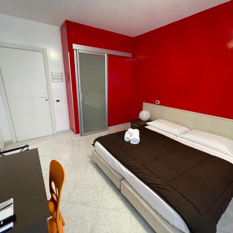 B&B Elia's - Triple Room - 5