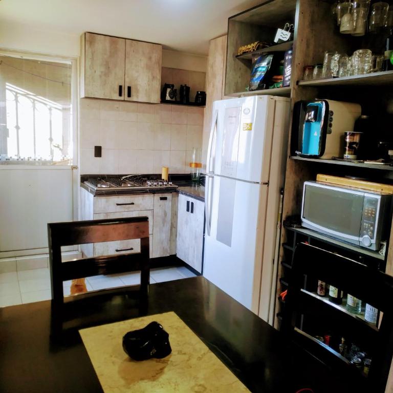 Magnífica habitación rodeada de arte en Centro Histórico - Habitación Doble Estándar - 3