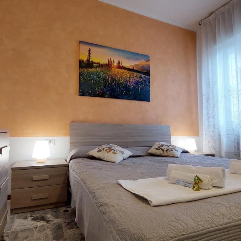 Magnolia Holiday Apartment - Appartamento con Vista Lago - 3