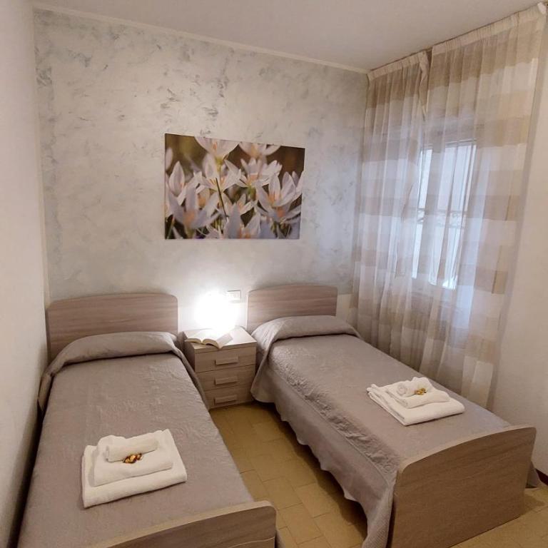 Magnolia Holiday Apartment - Appartamento con Vista Lago - 5