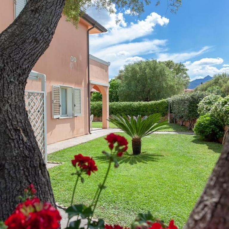 Residence Le Colonnine - Casa Vacanze - 2