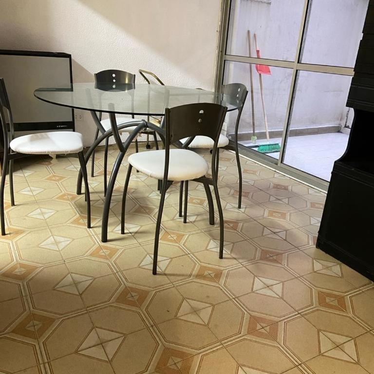 NIJODEPTO - Apartamento de 1 dormitorio - 9