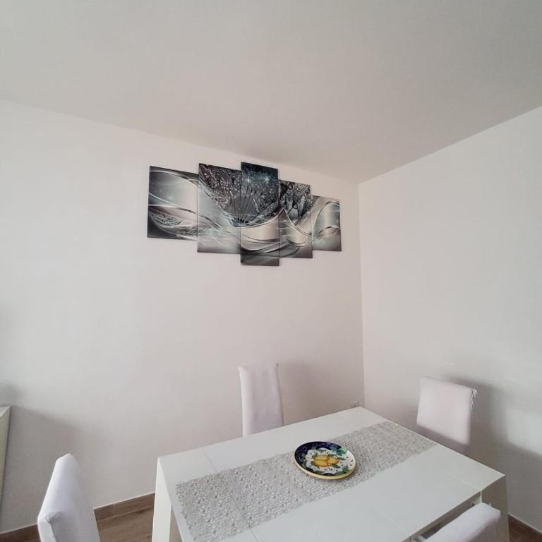 CASA ROSELLINA SORRENTO - Three-Bedroom House - 3