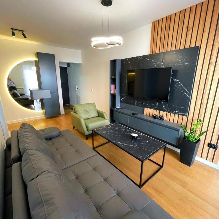 Magenta Kulina Bana - One-Bedroom Apartment - 1