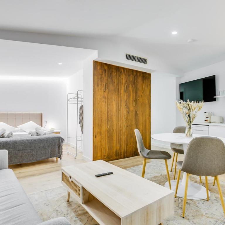 Palacio de Bobadilla Suites - Suite Familiar - 18