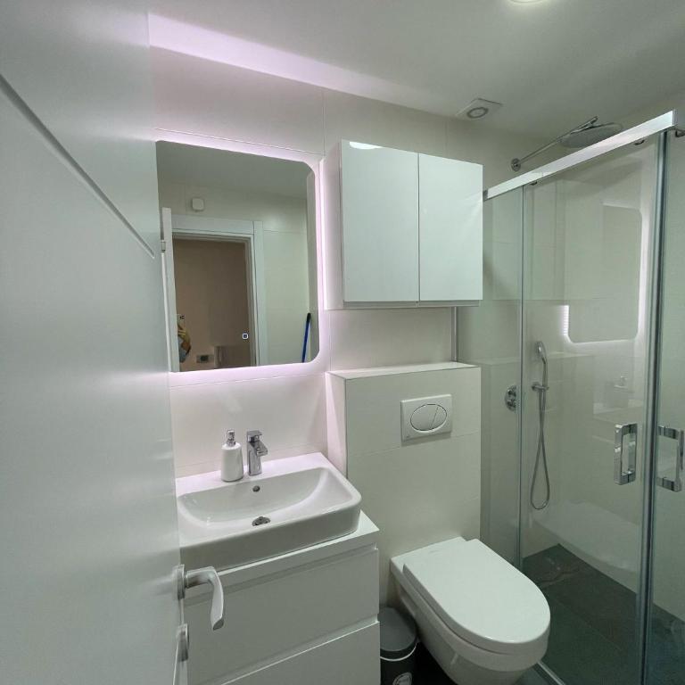 Magenta Kulina Bana - Apartman sa 1 Spavaćom Sobom - 17