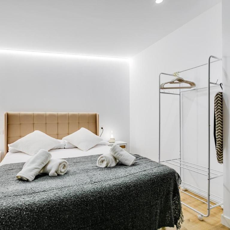Palacio de Bobadilla Suites - Suite Familiar - 19