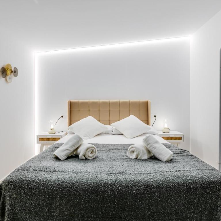 Palacio de Bobadilla Suites - Suite Familiar - 3