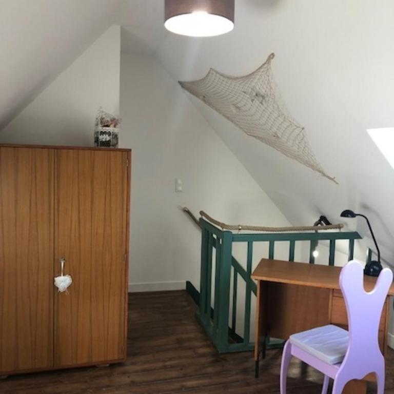 Les Hortensias - Appartement 1 Chambre - 3