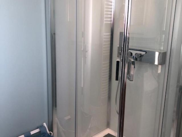 Les Hortensias - Appartement 1 Chambre - 11