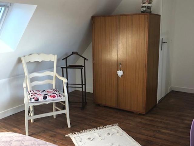 Les Hortensias - Appartement 1 Chambre - 12