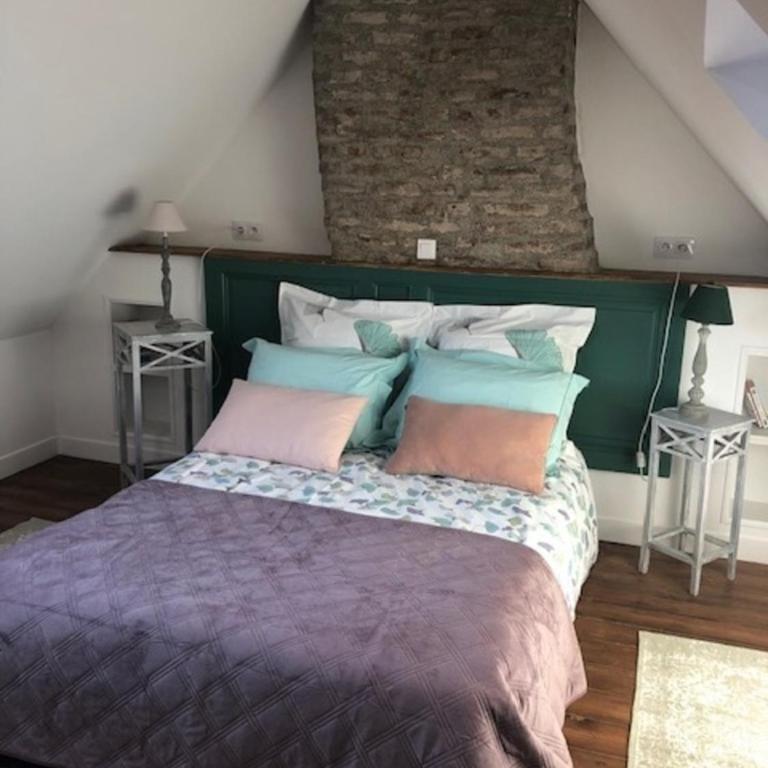 Les Hortensias - Appartement 1 Chambre - 16