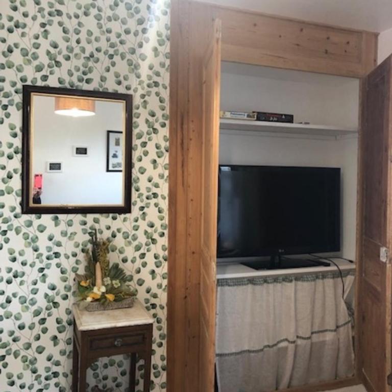 Les Hortensias - Appartement 1 Chambre - 17