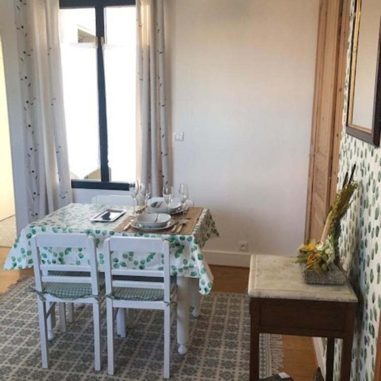 Les Hortensias - Appartement 1 Chambre - 18