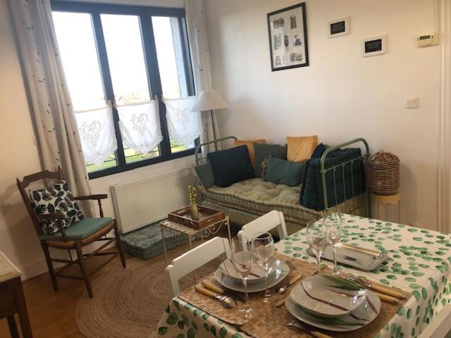 Les Hortensias - Appartement 1 Chambre - 20