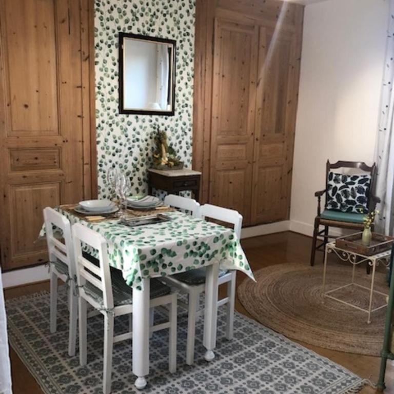 Les Hortensias - Appartement 1 Chambre - 23