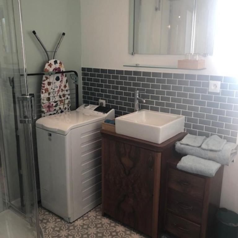 Les Hortensias - Appartement 1 Chambre - 25