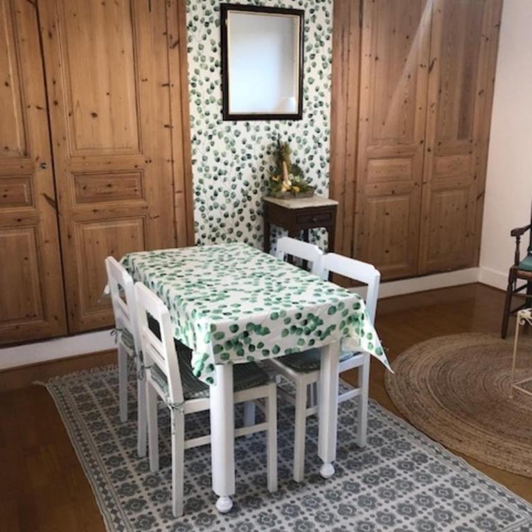 Les Hortensias - Appartement 1 Chambre - 26