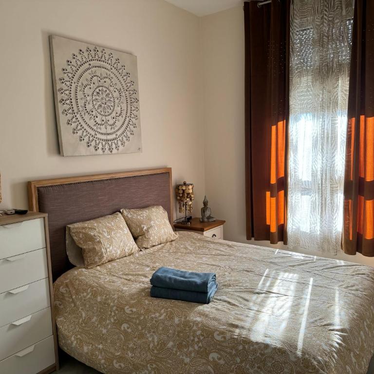 Duplex de lujo en la playa , jacuzzy, piscina, chimenea y padel - Duplex Apartment - 37