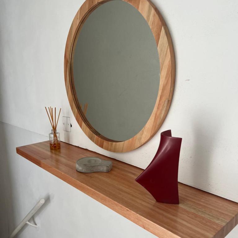 Duplex Temporario - Zona Dique - One-Bedroom Apartment - 3