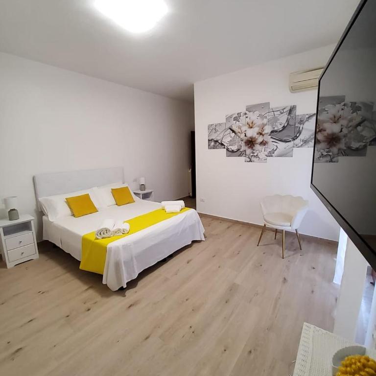 CASA ROSELLINA SORRENTO - Three-Bedroom House - 10