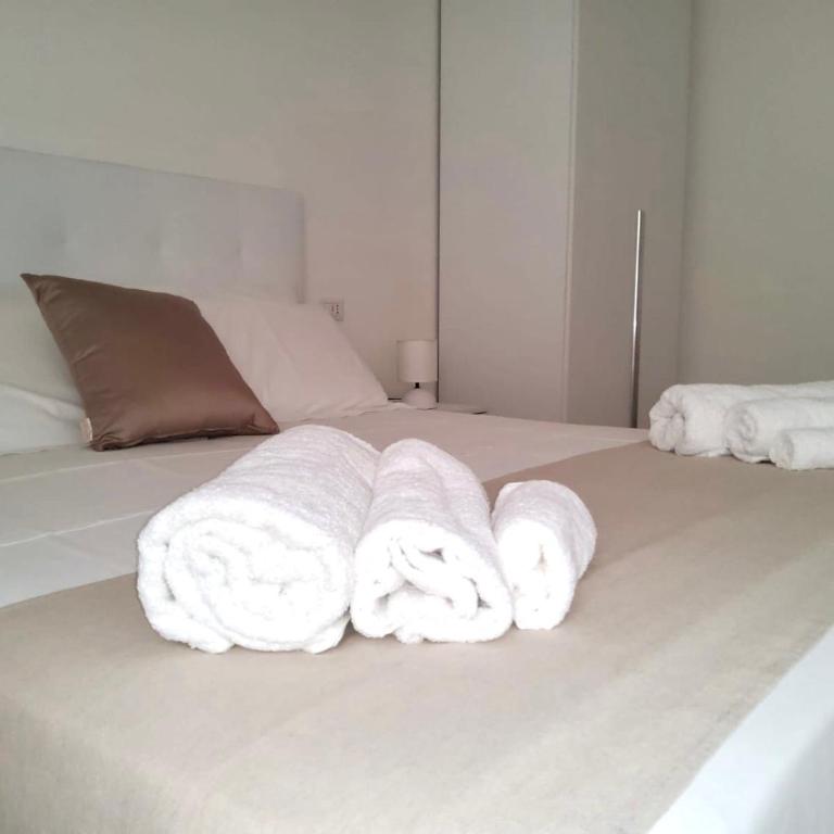 CASA ROSELLINA SORRENTO - Three-Bedroom House - 6