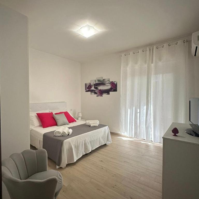 CASA ROSELLINA SORRENTO - Three-Bedroom House - 9