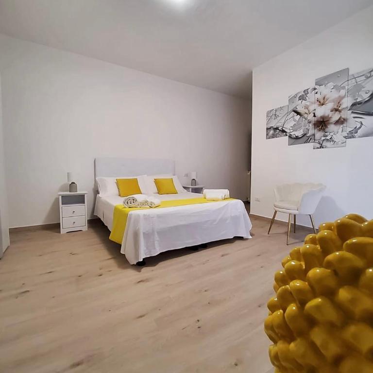 CASA ROSELLINA SORRENTO - Three-Bedroom House - 12