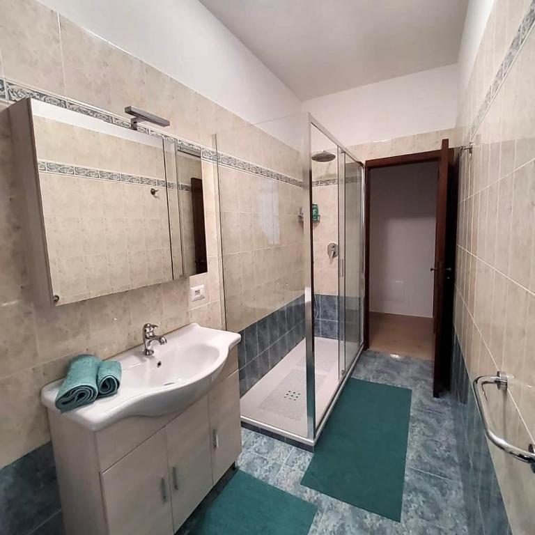 CASA ROSELLINA SORRENTO - Three-Bedroom House - 8