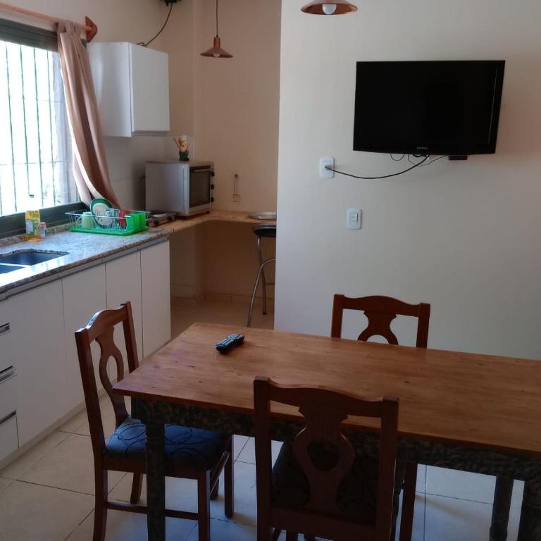 Calle Angosta Departamentos - Apartamento de 1 dormitorio - 10