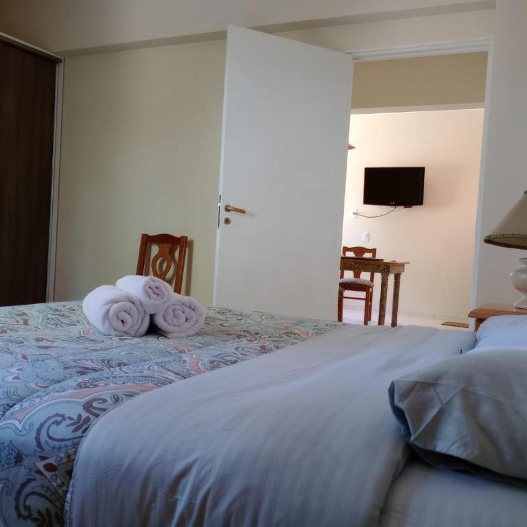 Calle Angosta Departamentos - One-Bedroom Apartment - 1