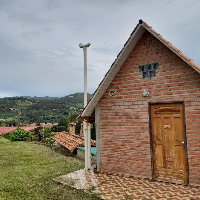 Fonda Amboró - Habitación Doble - 5